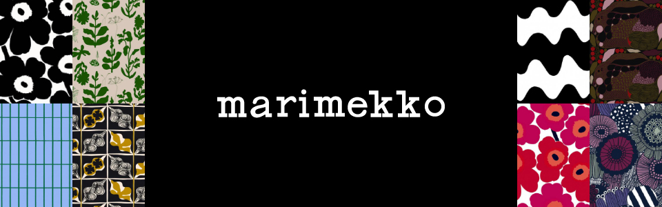 marimekko（マリメッコ）