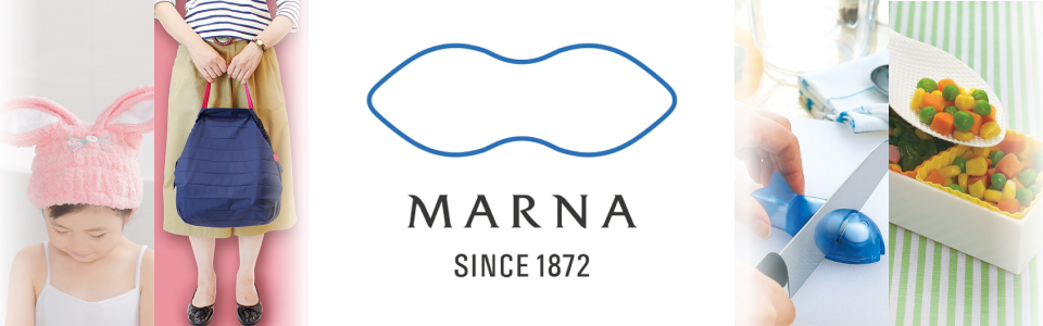 MARNA（マーナ）