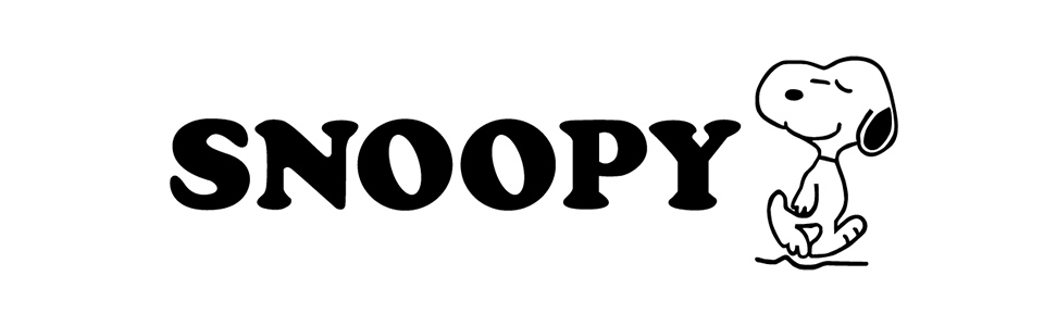 スヌーピー特集