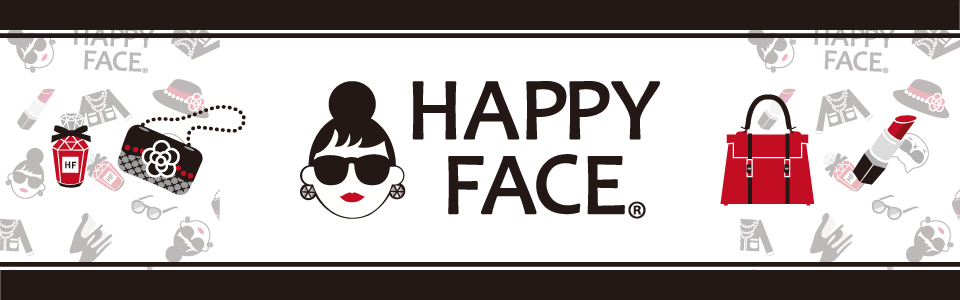 HAPPY FACE