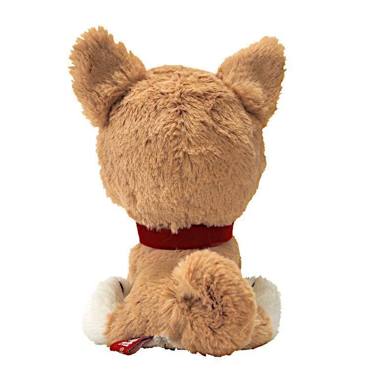 PUPS! シバイヌ ベージュ シバイヌ ベージュ