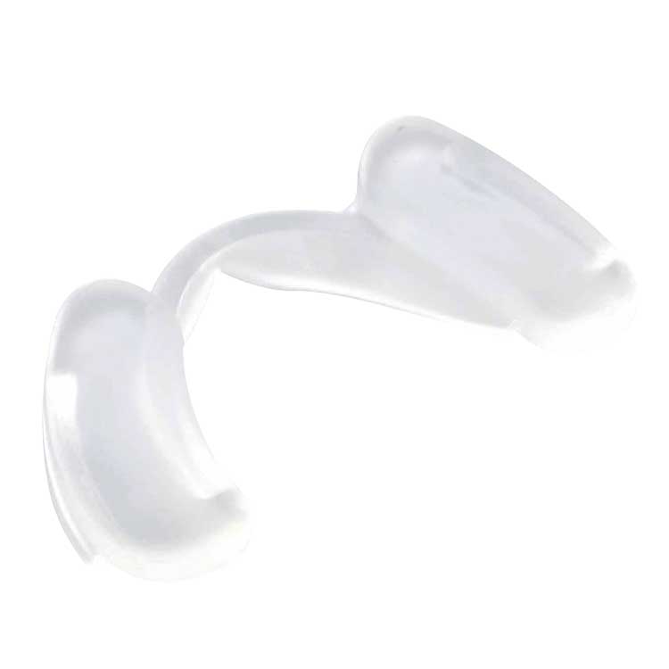 歯のナイトエステ デンタル美メイク