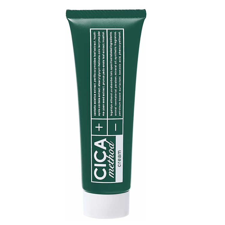 CICAメソッド クリーム