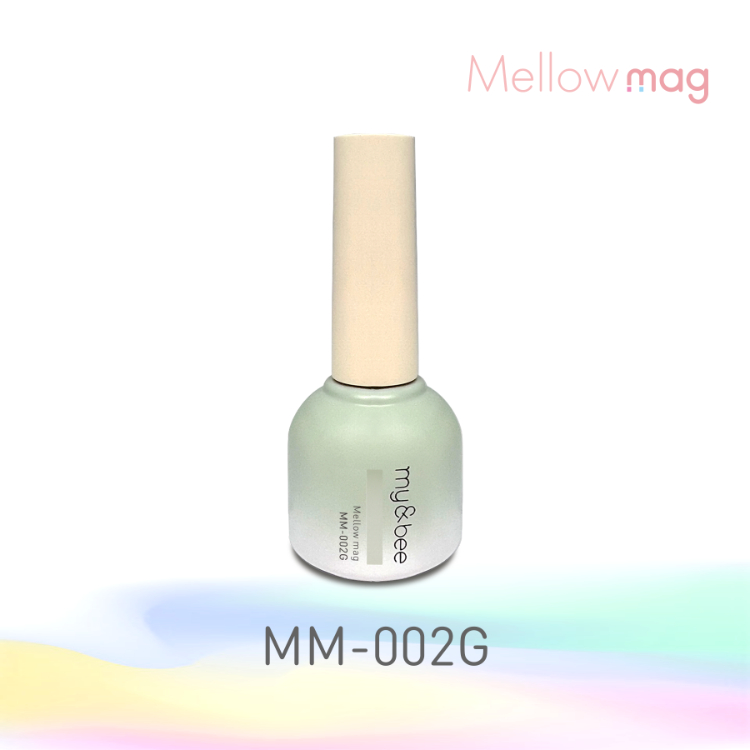 TAT my&bee マイビー メロウマグ MM-002G 8ml 002G