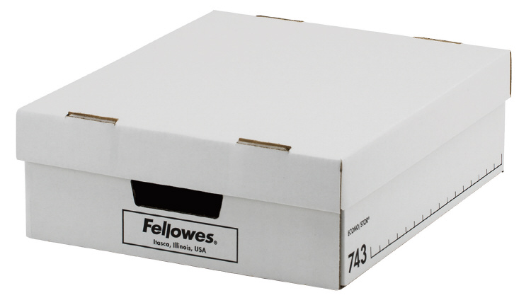 fellows ボックス フェローズ バンカーズボックス 703S 白 青 3個1 Fellowes Bankers Box 703s 3個 と WORKERS BOX 16個 の お得 な セット スマート収納BOX 紙製 段ボール製 ドキュメント ファイル 書類 ケース 収納 BOX ボックス 箱 A4