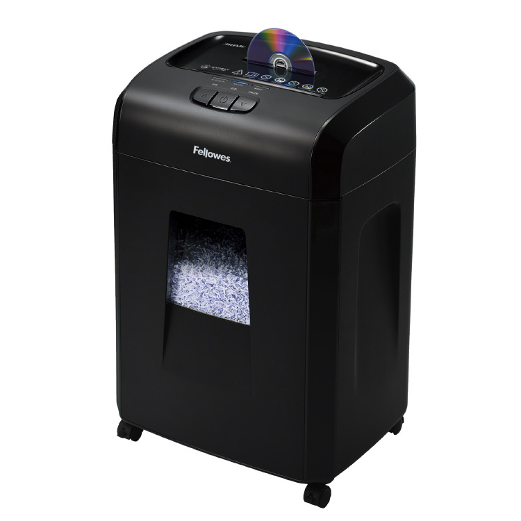 フェローズ デスクサイドシュレッダー 310MC