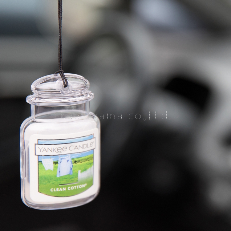 YCネオカージャー クリーンコットン クリーンコットン