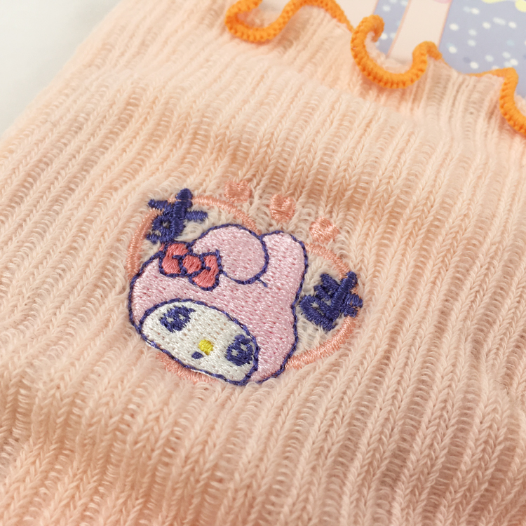 サンリオキャラクターズ アームカバー マイメロディ マイメロディ