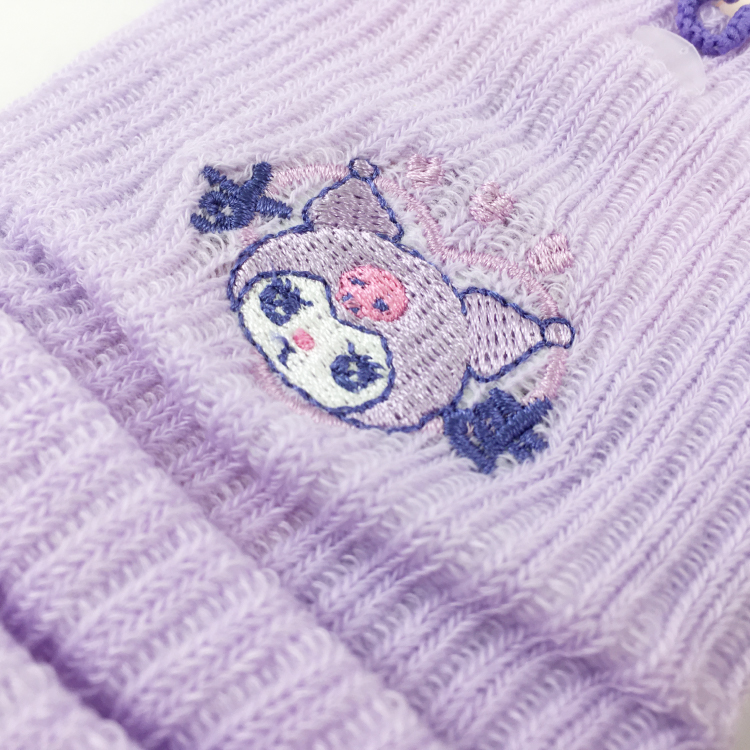 サンリオキャラクターズ アームカバー クロミ クロミ