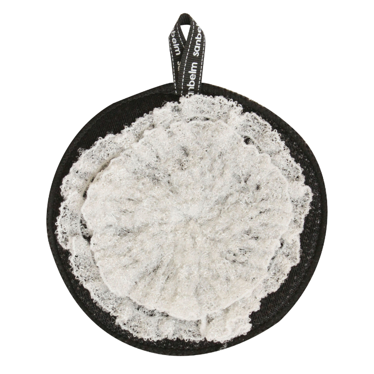 よごれ残さず洗いきるキッチンスポンジ