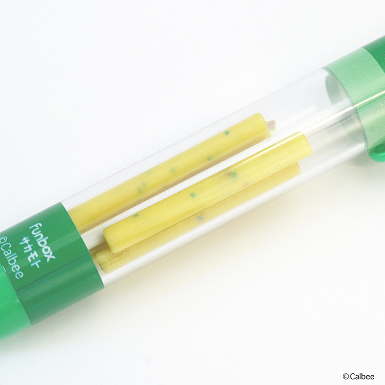 おやつさくさくボールペン じゃがりこ じゃがりこ