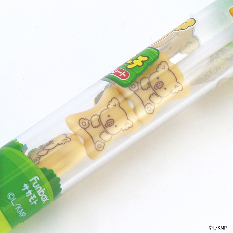 おやつさくさくボールペン コアラのマーチ コアラのマーチ