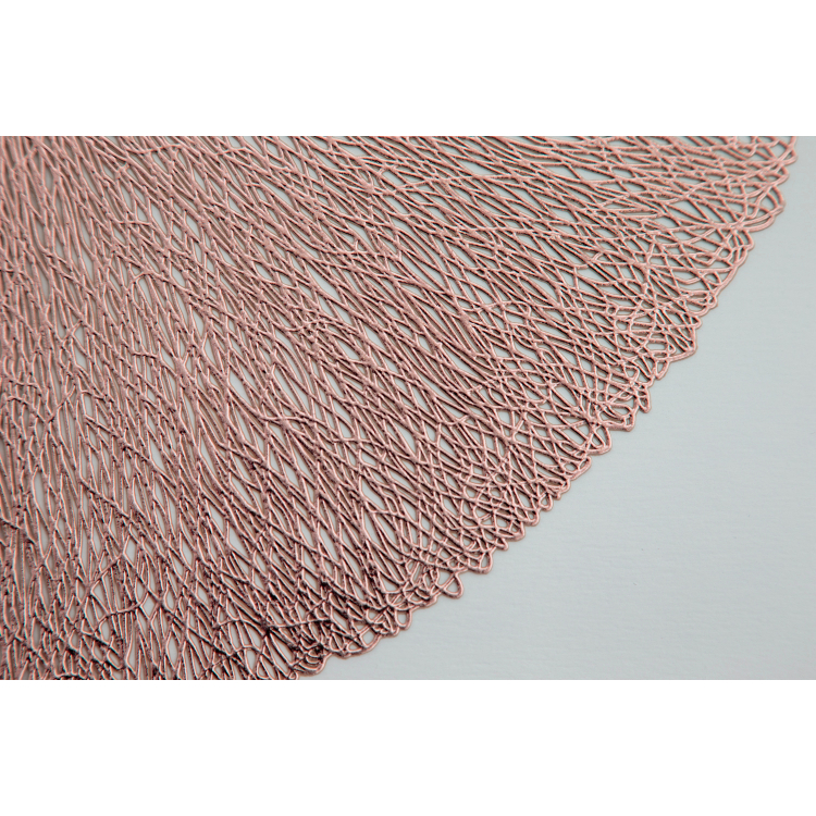 プレイスマット ももとせ ラウンド サクラ サクラ