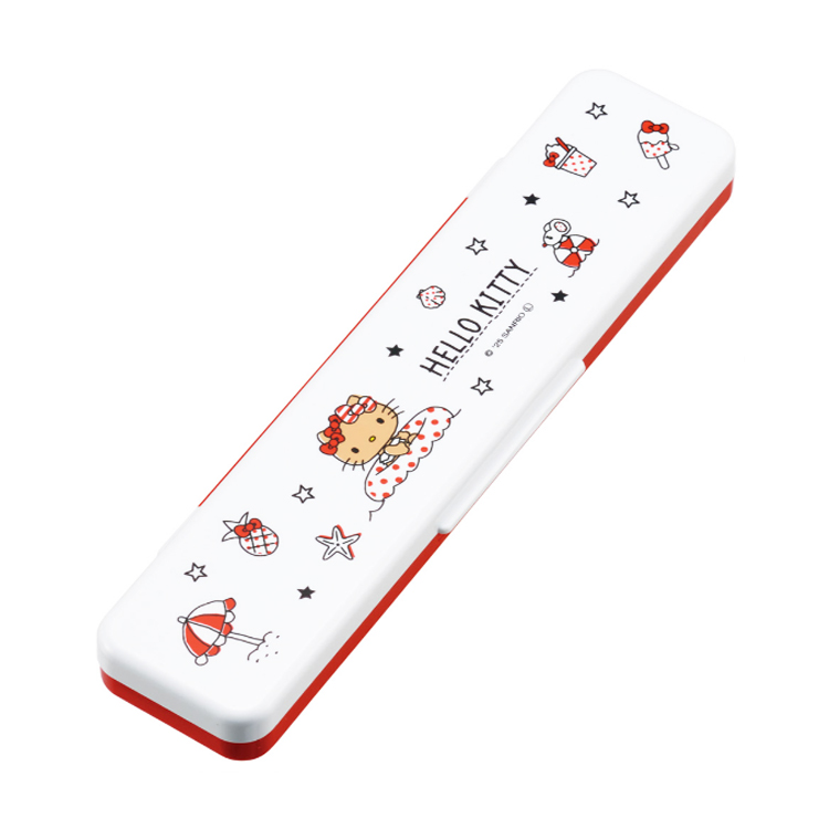 ハローキティ コンビセット Summer Days