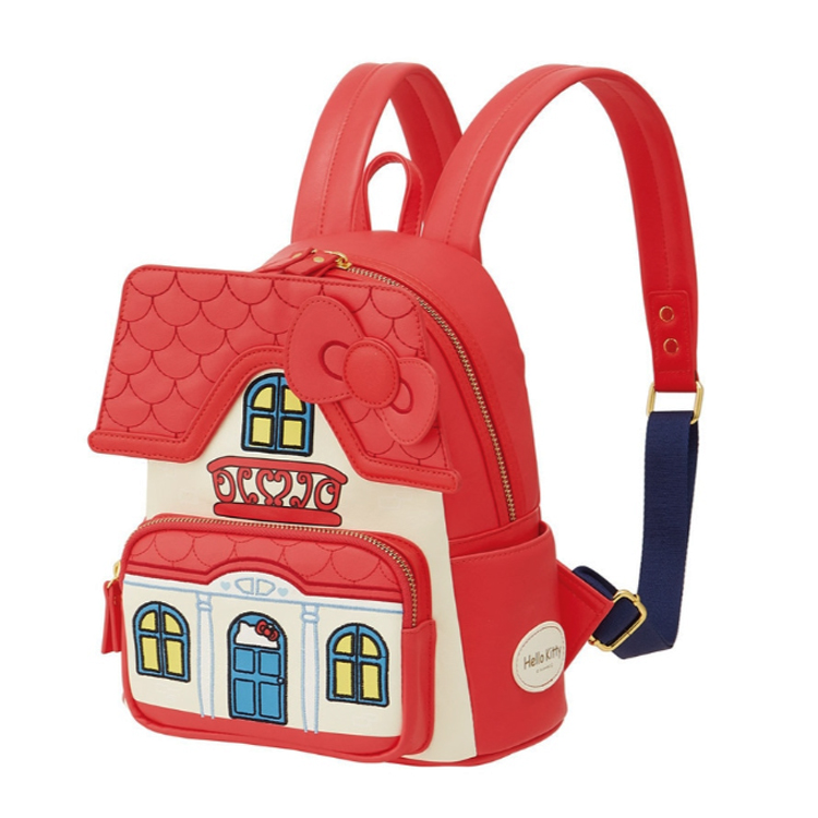 ハローキティ ミニリュック