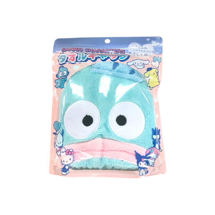 タオルキャップ2 ハンギョドン ハンギョドン