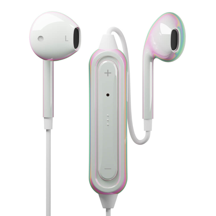 BluetoothR 5.0 ワイヤレス ステレオイヤホン インナーイヤータイプ