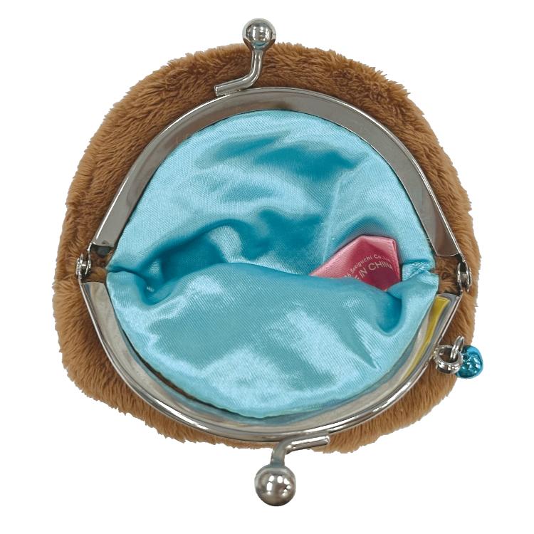 ベビチッチ キャラがま ベビチッチくん(5月下旬入荷予定) ベビチッチくん キャラがま