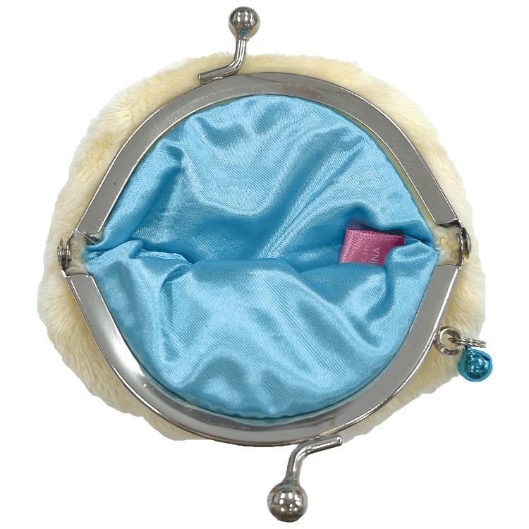 ベビチッチ キャラがま ベビチッチくん スウィートカラー(5月下旬入荷予定) ベビチッチくん スウィートカラー キャラがま