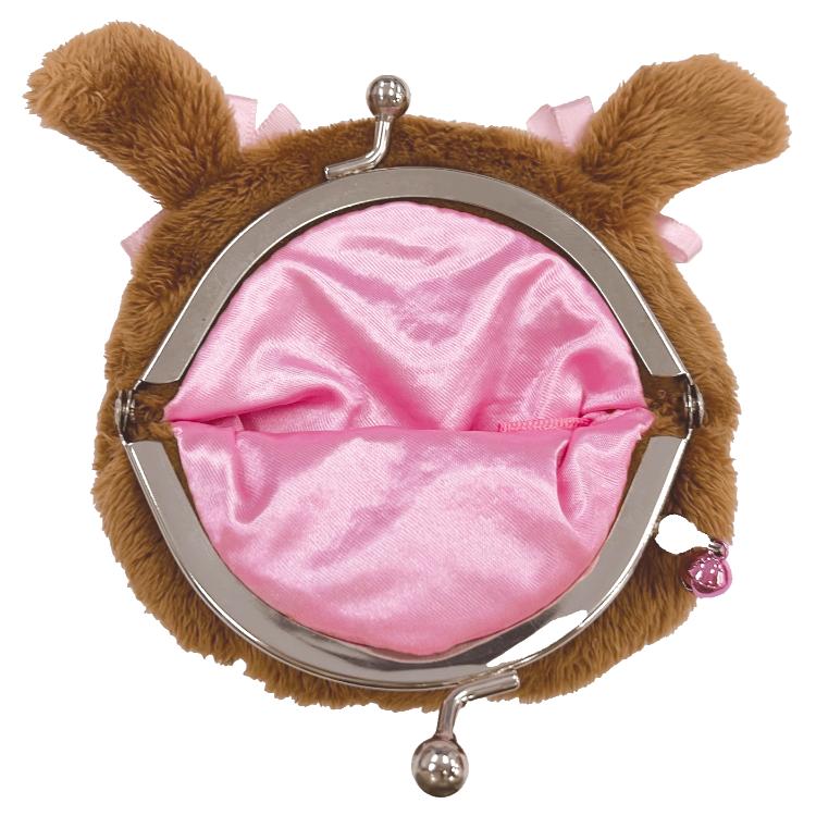 ベビチッチ キャラがま ベビチッチちゃん(5月下旬入荷予定) ベビチッチちゃん キャラがま