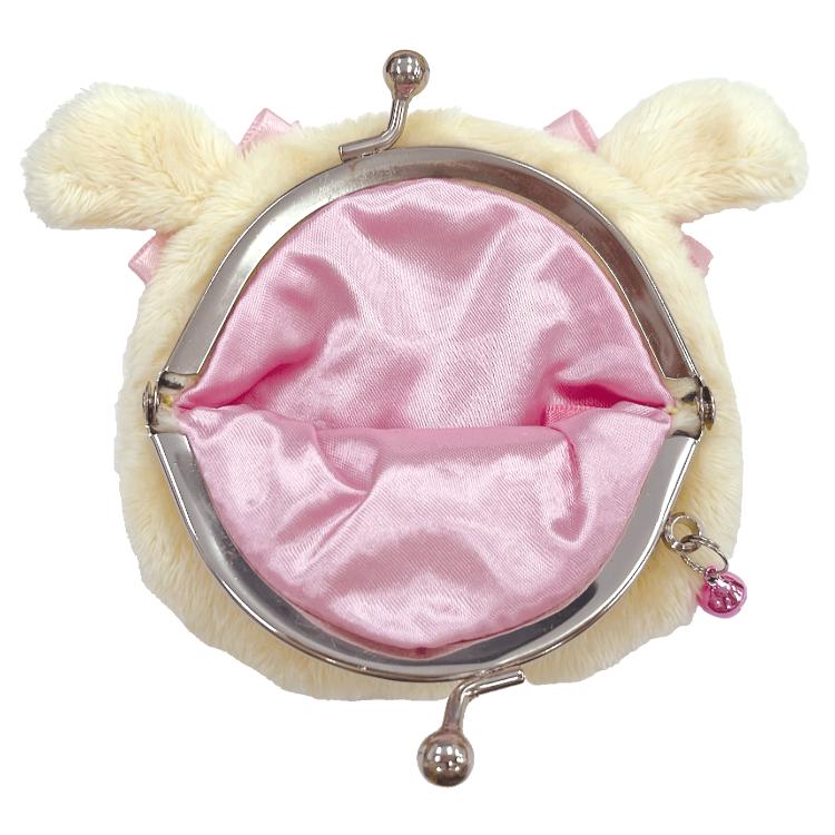 ベビチッチ キャラがま ベビチッチちゃん スウィートカラー(5月下旬入荷予定) ベビチッチちゃん スウィートカラー キャラがま