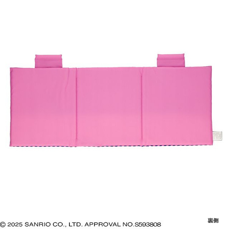 カーフリーシートクション クロミ「ころころシート_KU」 クロミ カーフリーシートクッション