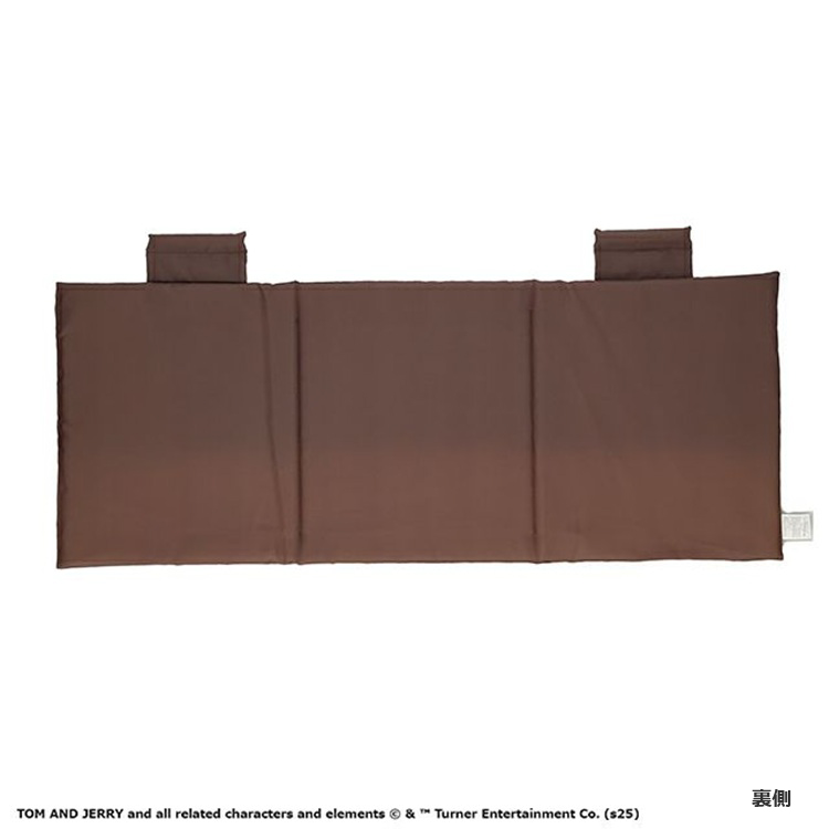カーフリーシートクション トムとジェリー「トムジェリカーグッズ」 トムとジェリー カーフリーシートクッション
