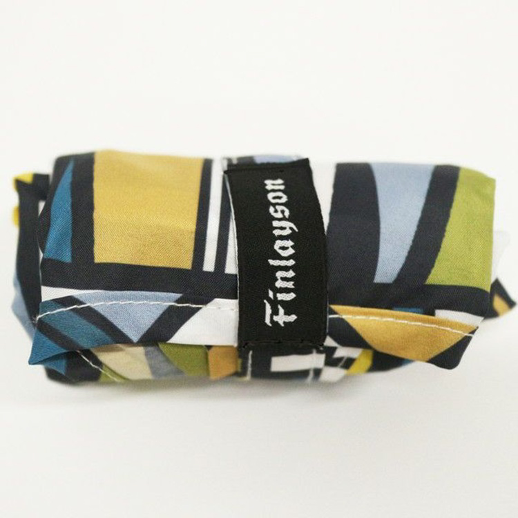 【フィンレイソン】ミニ エコバッグ コロナ コロナ ミニエコバッグ