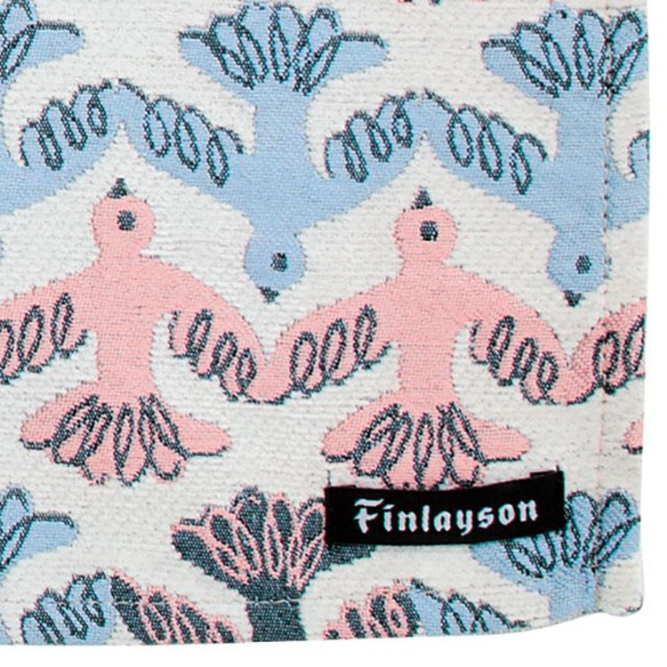 【フィンレイソン】ランチョンマット ムート/ピンク ムート/ピンク ランチョンマット