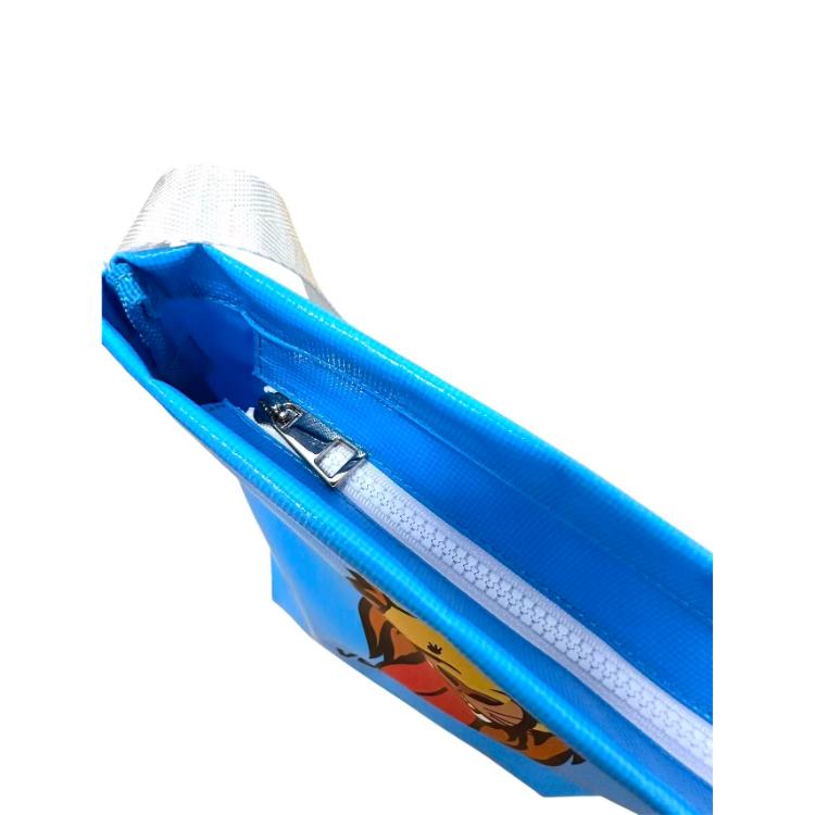 【FuN THE AnimaLs】 ParK-SOULDER パーク-ショルダー BLUE BLUE SOULDER