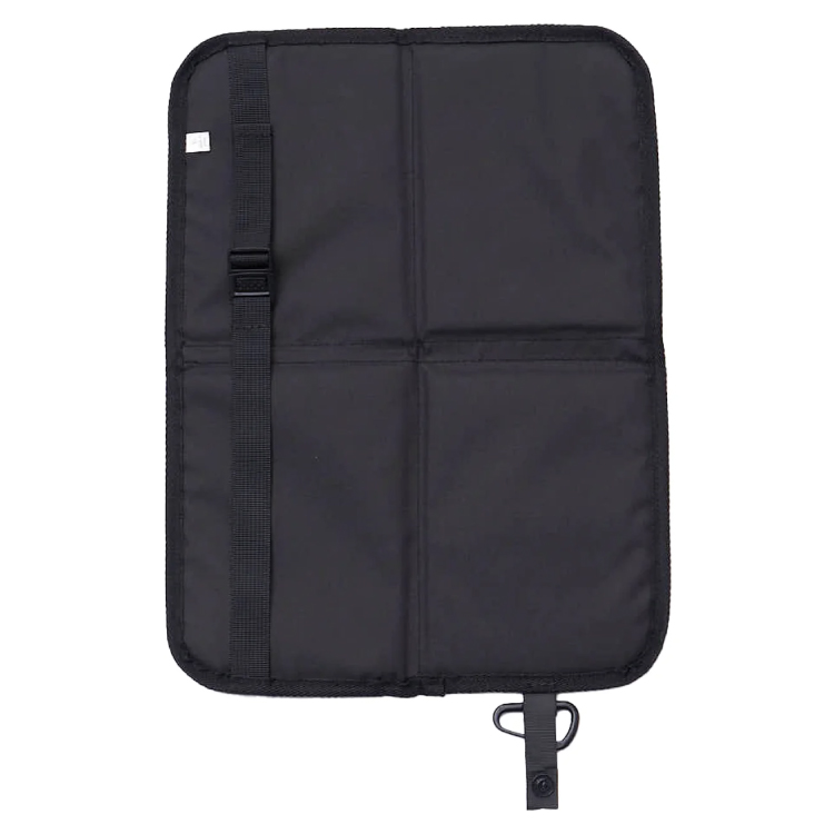 【KiU】コンパクトソフトクッションマット 1seater アーバンヘイズ アーバンヘイズ