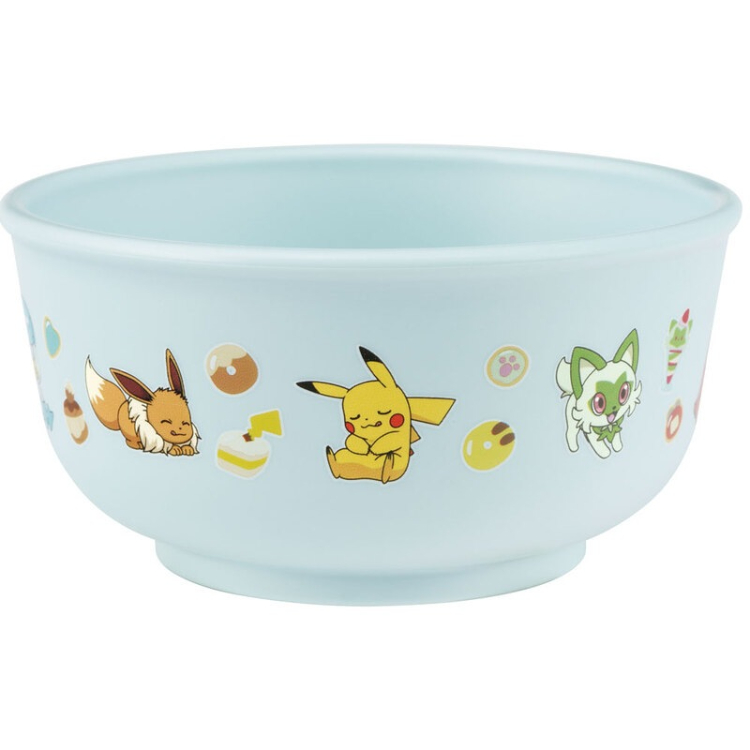 ポケットモンスター 子供用茶椀 ポケモンCafe 茶椀