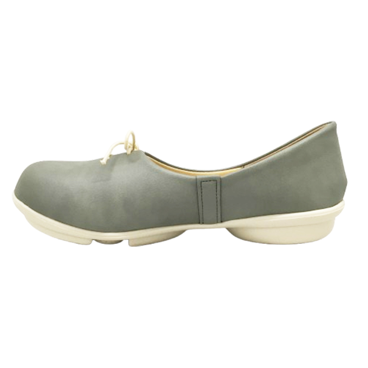 【Re:getA】リゲッタ 2ball-ツヴォル TB-102 リボンパンプス グレーブルー M (23-23.5cm) グレーブルー M(23-23.5cm)