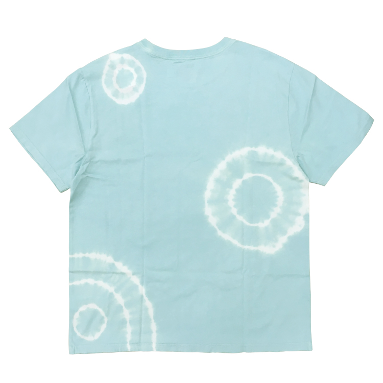 【POLO RALPH LAUREN/ポロラルフローレン】サーフィンベアー半袖タイダイTシャツ ボーイズL L