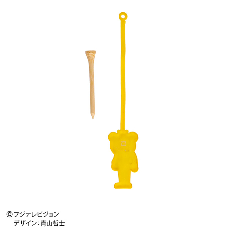 ティーキーパー/まんぷく昼太郎 まんぷく昼太郎