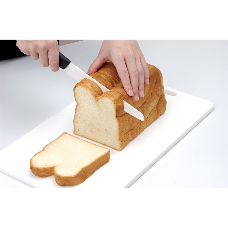 京セラ パン切りセラミックナイフ