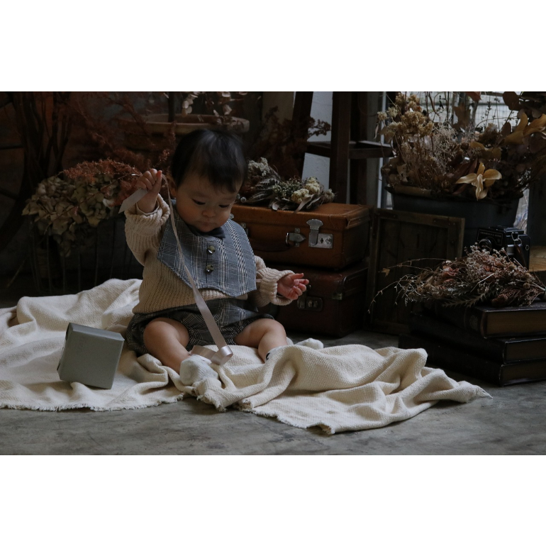 Amazon.co.jp: [キッズフォーレ] ｼﾞｮｼﾞ用3Pｽﾀｲ ベビー B35801