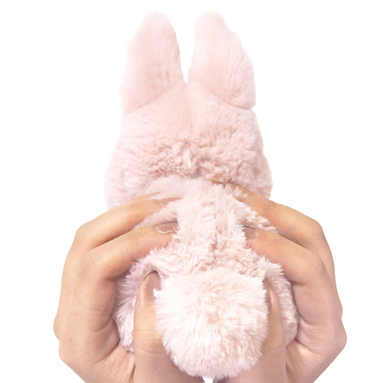 ラピヌ ぬいぐるみ ネザーランドドワーフ BE ネザーランドドワーフ BE