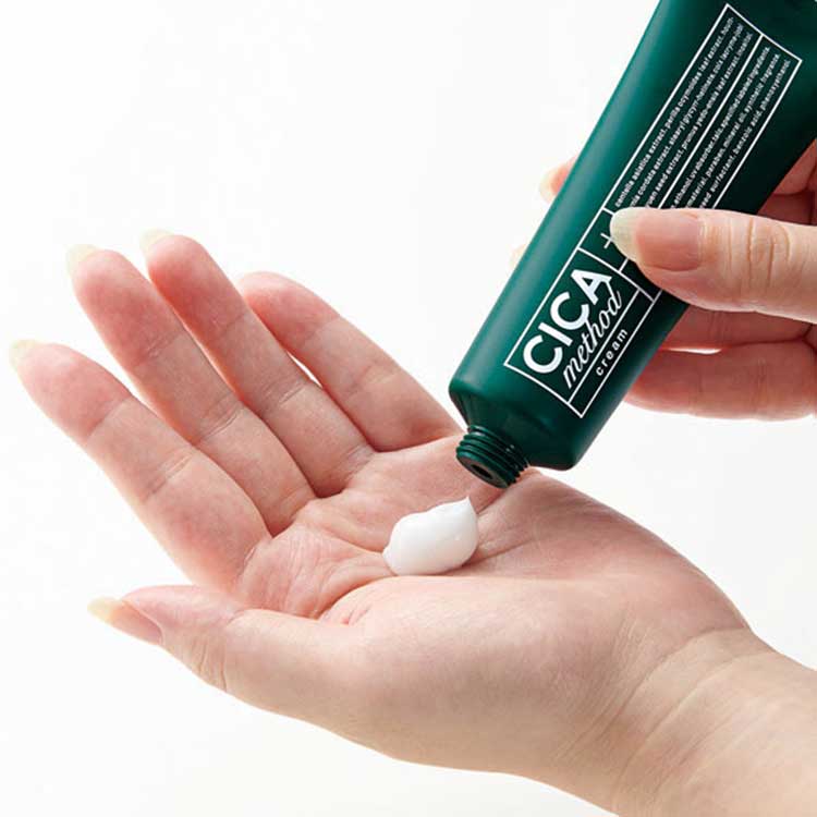 CICAメソッド クリーム