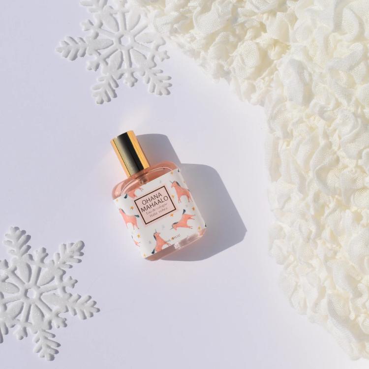 【オハナマハロ】オーデコロン ハリーア ノヘア30ml ハリーア ノヘア