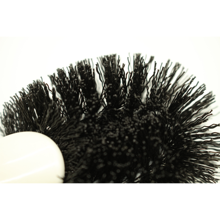 キッチン排水口洗いブラシ