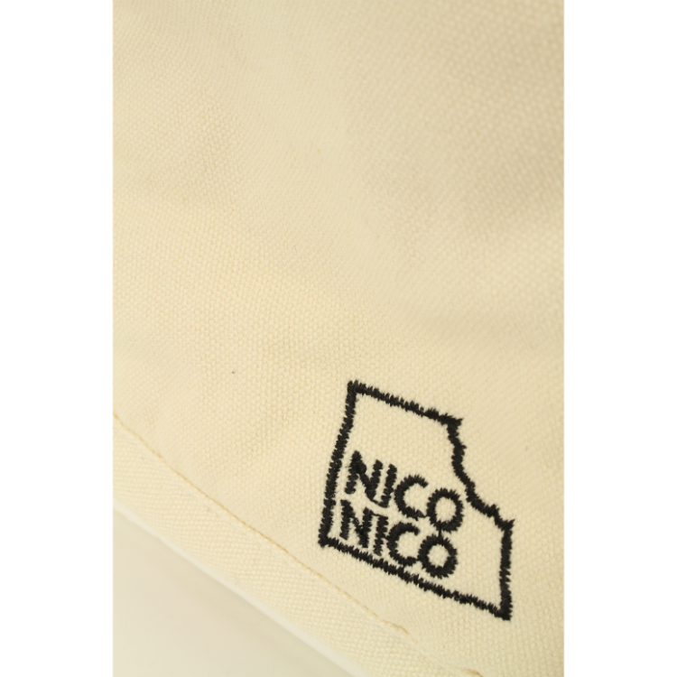 【Nicott】 ニコット ニコニコミトン