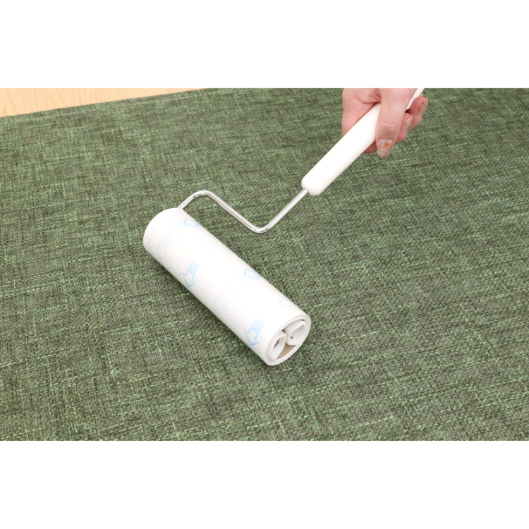 Pally Pally(パリ―パリ―) はっ水加工の洗濯機で丸洗いできるキッチンマット180㎝ グリーン グリーン 180㎝