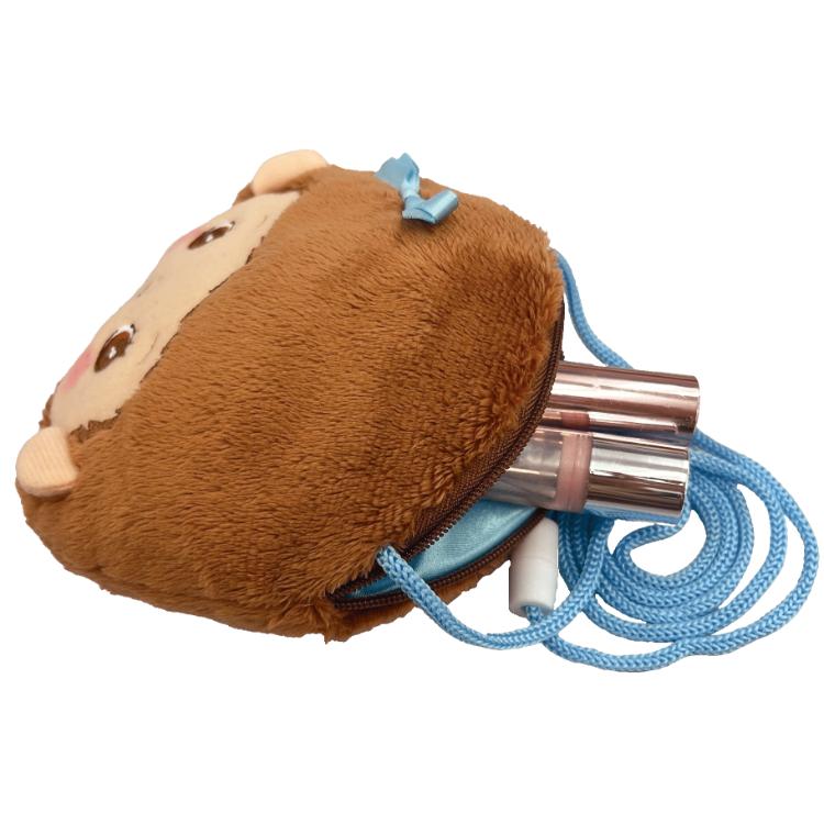 ベビチッチ ネックポーチ ベビチッチくん(5月下旬入荷予定) ベビチッチくん ネックポーチ