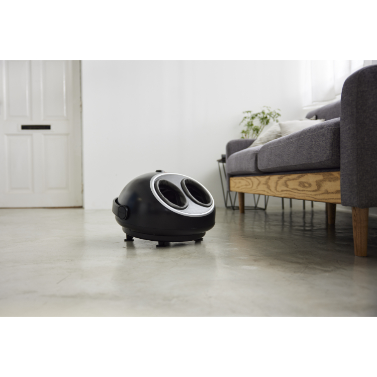 〔アテックス〕快足 フットロン ブラック