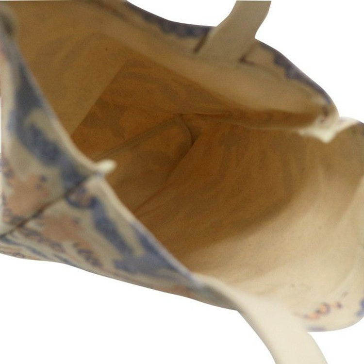 【フィンレイソン】キャンバス トートバッグ ムート/ピンク ムート/ピンク キャンバス トートバッグ