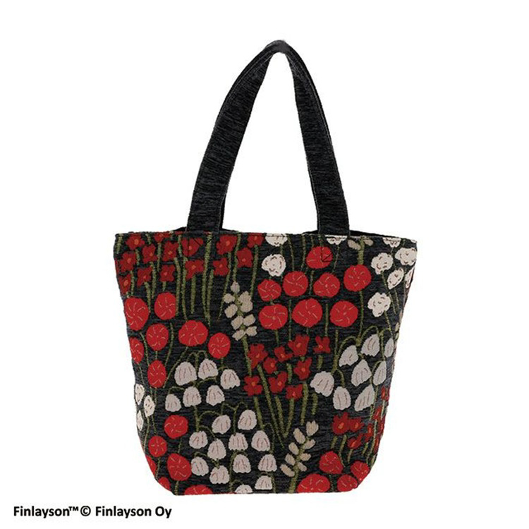 【フィンレイソン】ミニバッグ アルマス/レッド アルマス/レッド ミニバッグ