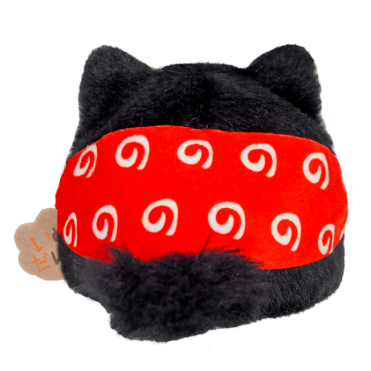 いぬだんご くろしば くろしば