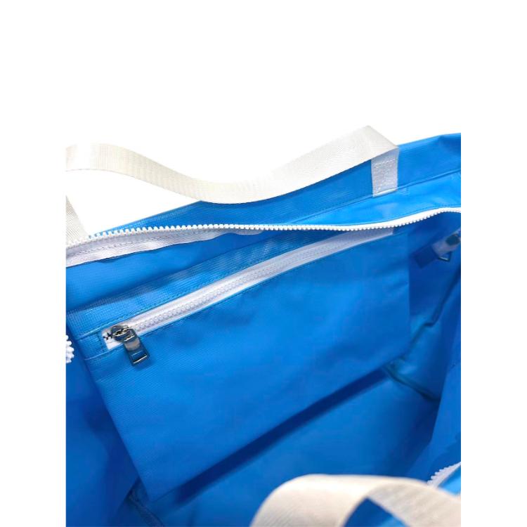 【FuN THE AnimaLs】 ParK-TOTE パーク-トート ORANGE ORANGE TOTE