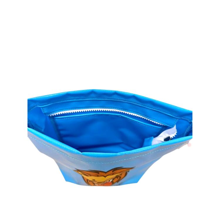 【FuN THE AnimaLs】 ParK-SOULDER パーク-ショルダー BLUE BLUE SOULDER